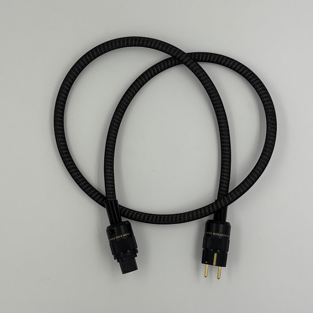 Сетевой кабель NEM серия S210 С13 1,6м _0